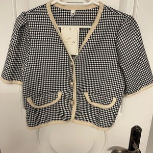 cute and high quality top